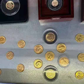 Bild von Churchside Antiques of Congleton