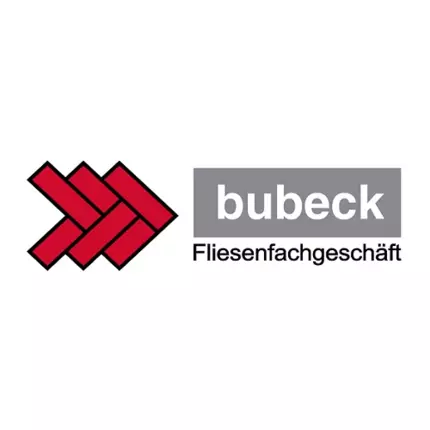 Logo da Fliesenfachgeschäft bubeck GmbH