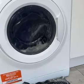 Bild von AY Washing Machine Repair