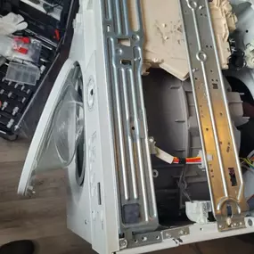 Bild von AY Washing Machine Repair