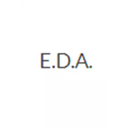 Logotipo de E.D.A.