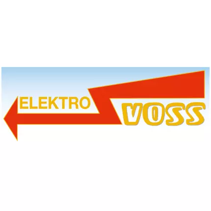 Logo von ELEKTRO-VOSS Manuel Voss e.k