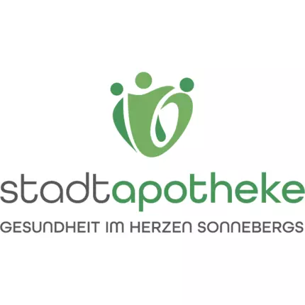 Logo van stadtapotheke