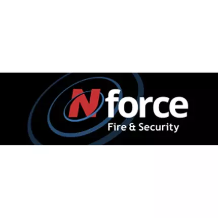 Logo van N-Force Security Solutions Ltd