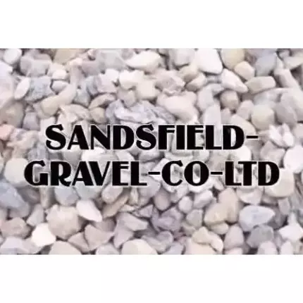 Logotyp från Sandsfield Gravel Co.Ltd