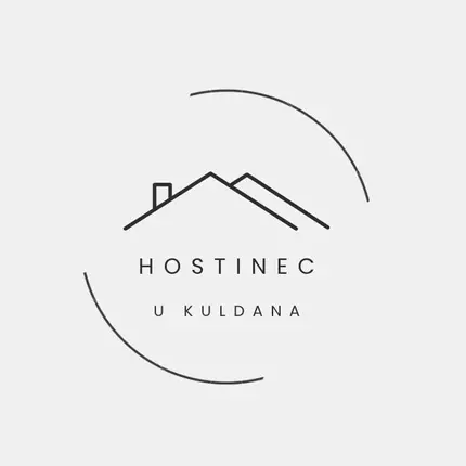 Logo fra Hostinec u Kuldana Rychvald