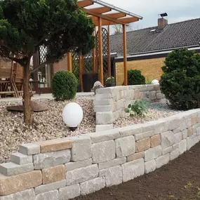 Bild von Rusch Gartenbau und Poolbau