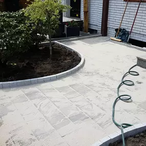 Bild von Rusch Gartenbau und Poolbau