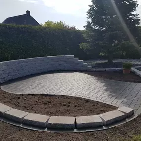 Bild von Rusch Gartenbau und Poolbau