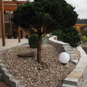 Bild von Rusch Gartenbau und Poolbau