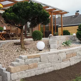 Bild von Rusch Gartenbau und Poolbau