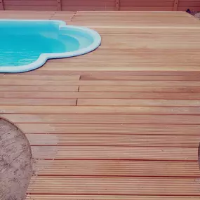 Bild von Rusch Gartenbau und Poolbau