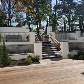 Bild von Rusch Gartenbau und Poolbau