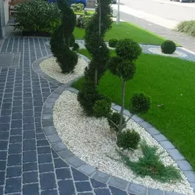 Bild von Rusch Gartenbau und Poolbau
