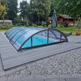 Bild von Rusch Gartenbau und Poolbau
