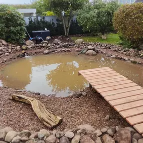 Bild von Rusch Gartenbau und Poolbau