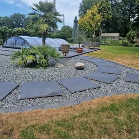 Bild von Rusch Gartenbau und Poolbau