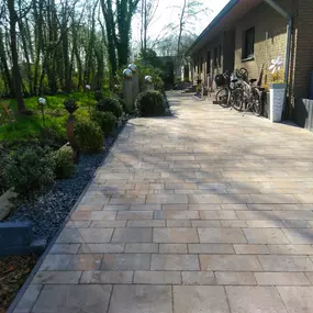 Bild von Rusch Gartenbau und Poolbau