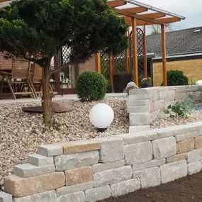 Bild von Rusch Gartenbau und Poolbau