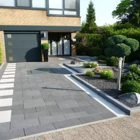 Bild von Rusch Gartenbau und Poolbau