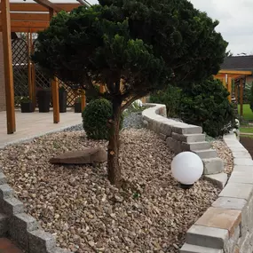 Bild von Rusch Gartenbau und Poolbau