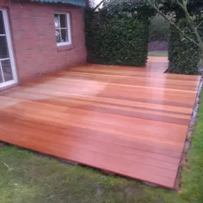 Bild von Rusch Gartenbau und Poolbau