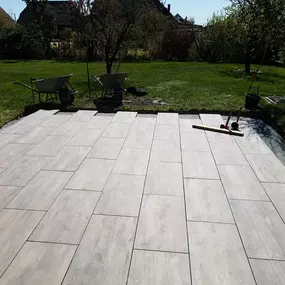 Bild von Rusch Gartenbau und Poolbau
