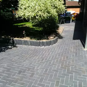 Bild von Rusch Gartenbau und Poolbau