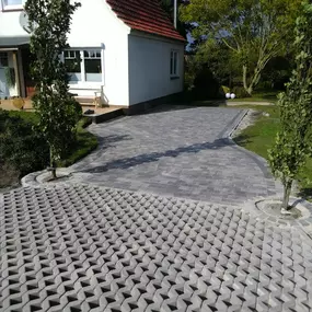 Bild von Rusch Gartenbau und Poolbau