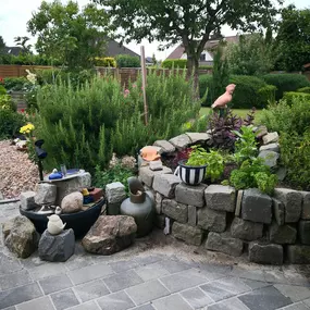 Bild von Rusch Gartenbau und Poolbau