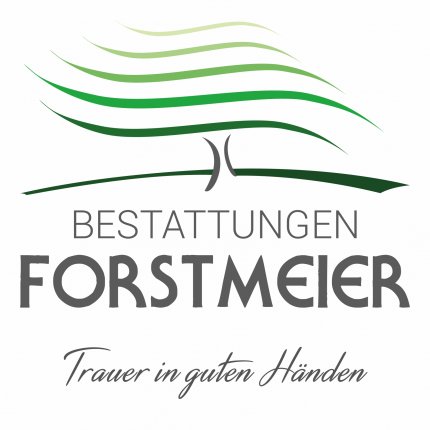 Logo od FORSTMEIER Bestattungen