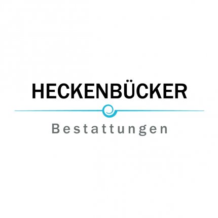 Logo van HECKENBÜCKER Bestattungen