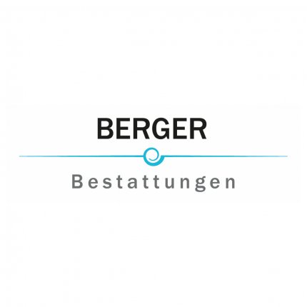 Logo od BERGER Bestattungen