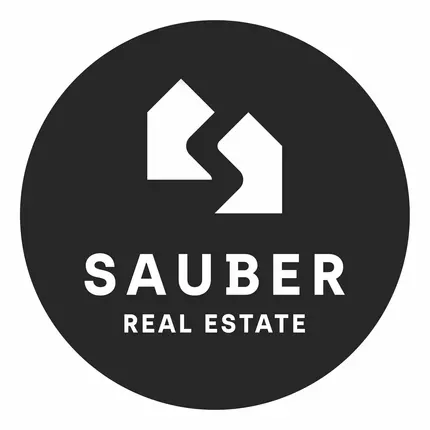 Logotipo de Sauber Real Estate Majadahonda