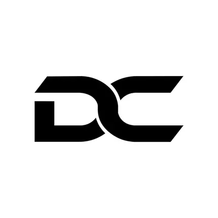 Logo von DC Prestige