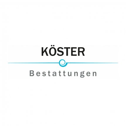 Logo fra KÖSTER Bestattungen