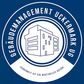 Bild von Gebäudemanagement Uckermark UG (haftungsbeschränkt)