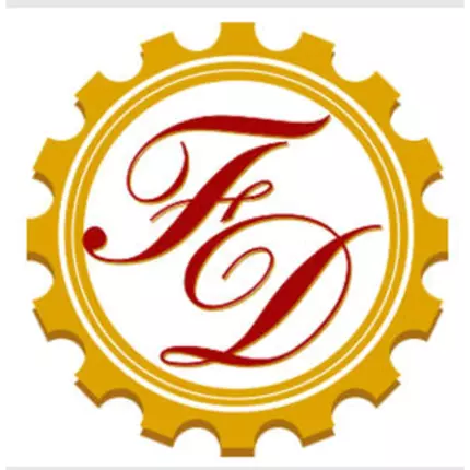 Logo van I Fabbricanti D'Oro