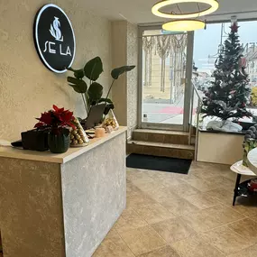 SELA Nagelstudio e.U.