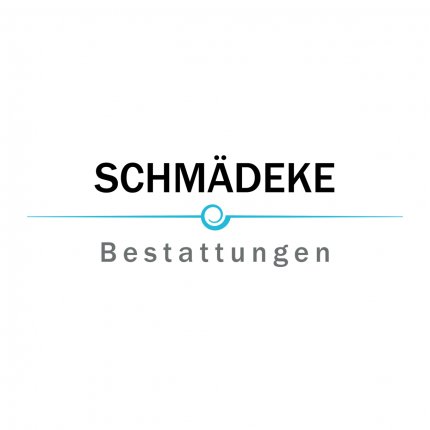 Logo od SCHMÄDEKE Bestattungen