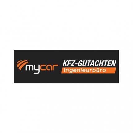 Logo od MyCar KFZ Gutachten