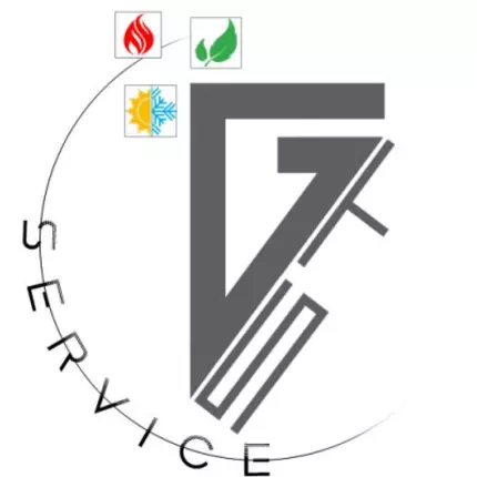 Logo da G.S Servizi