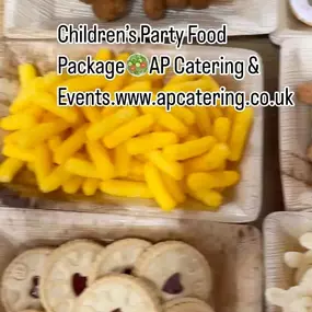 Bild von AP Catering & Events