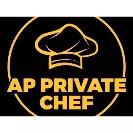 Logo van AP Catering & Events