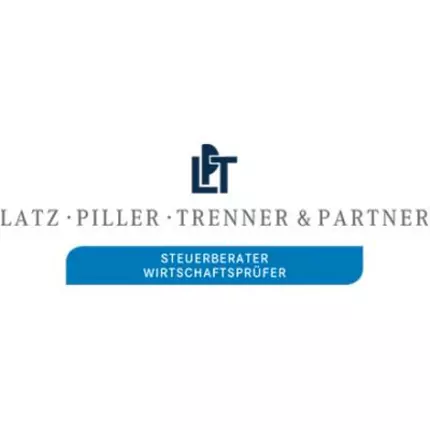 Logo fra Latz - Piller - Trenner