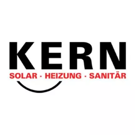 Logo fra Kern Heizungstechnik GmbH