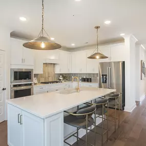 New Home Construction at Del Webb Barton Village in Lebanon, TN