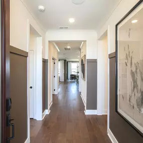 New Home Construction at Del Webb Barton Village in Lebanon, TN