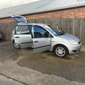 Bild von AJL Cars