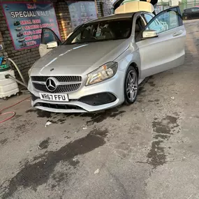 Bild von AJL Cars